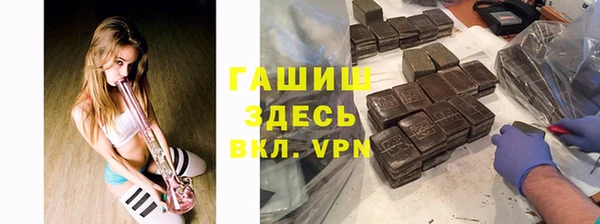 гашик Надым